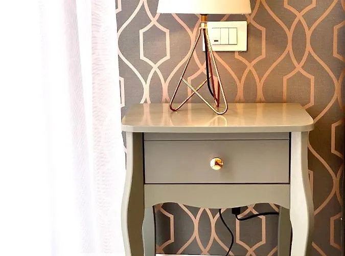 Abcdecor Italia Διαμέρισμα *