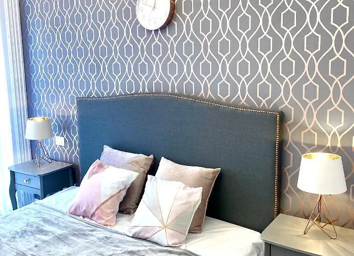 Abcdecor Italia Lejlighed *