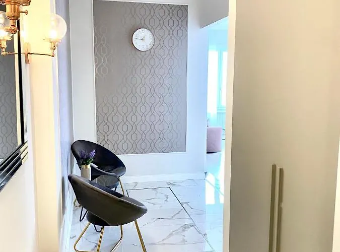 Διαμέρισμα Abcdecor Italia *